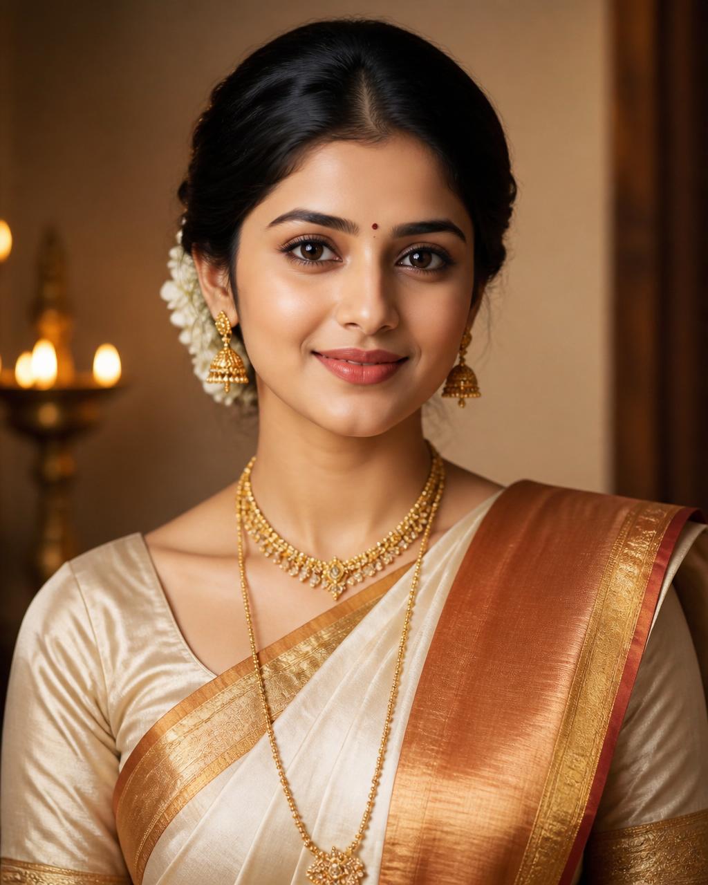 Ananya, 27, Bangalore