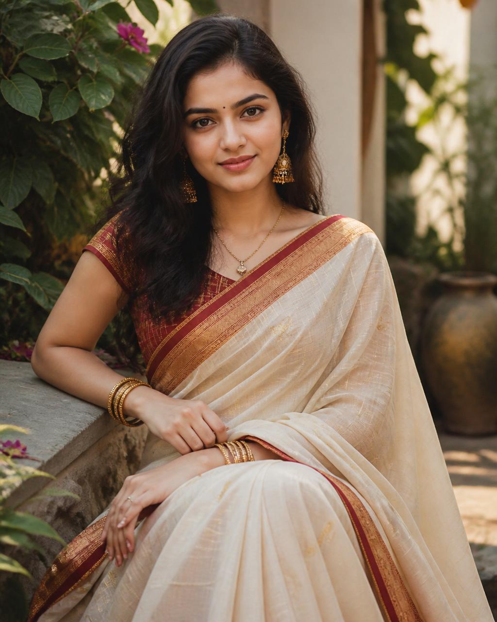 Meera, 26, Chennai